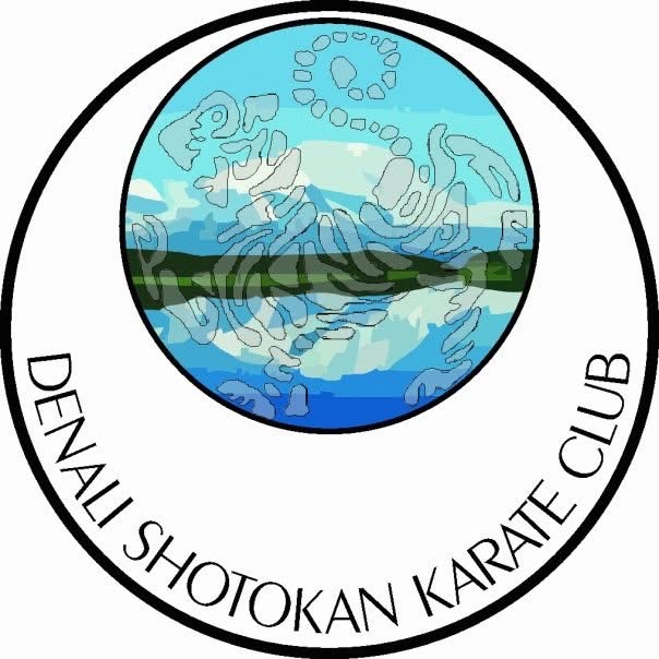 Denali Shotokan Karate Club
