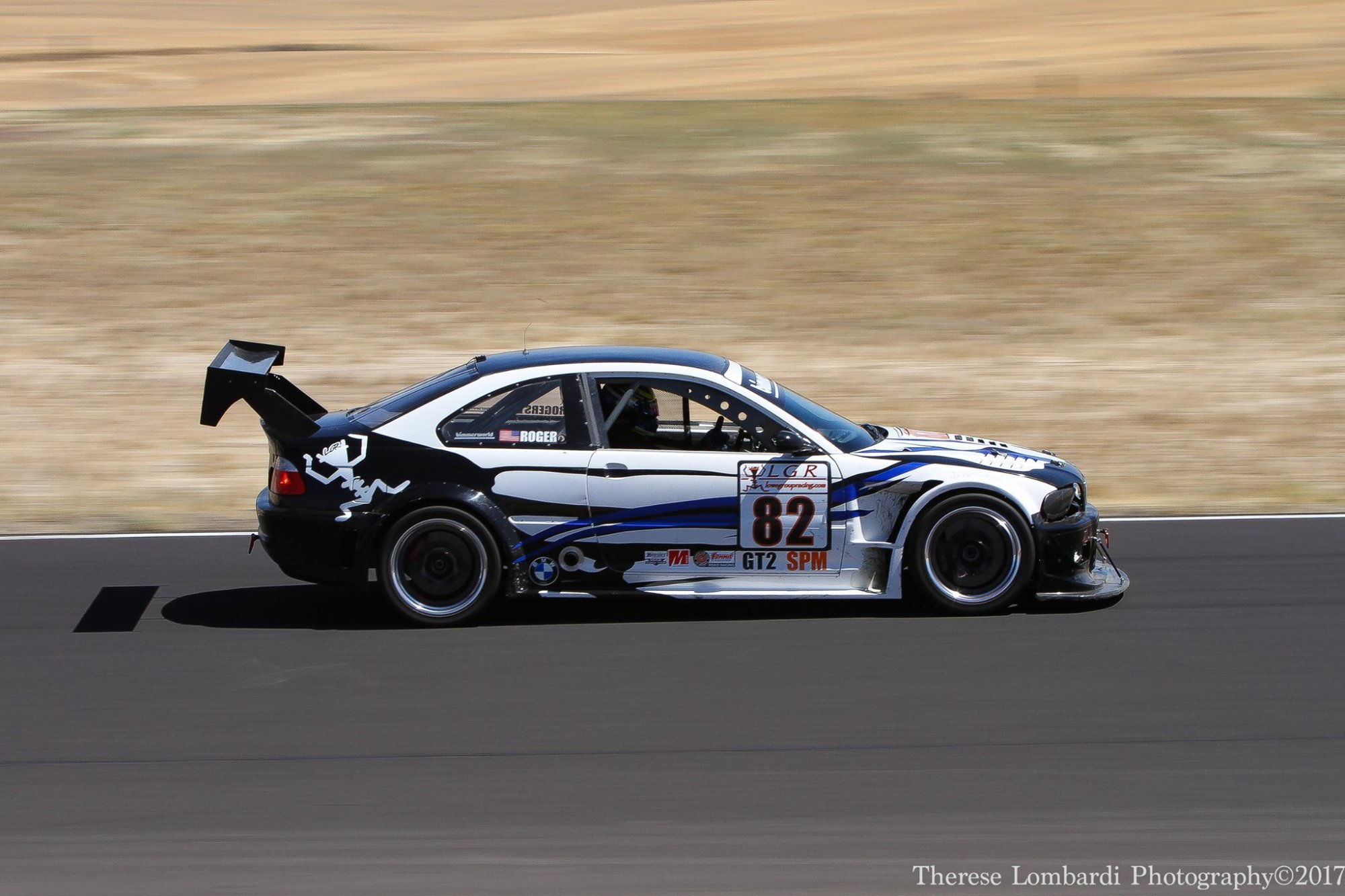 BimmerWorld M Power #82